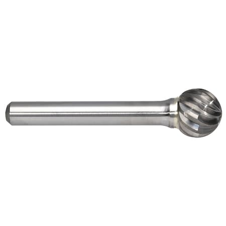 Mastercut Tool 12.7x11x6x56 Ball for Stainless Steel SD-5MMNX